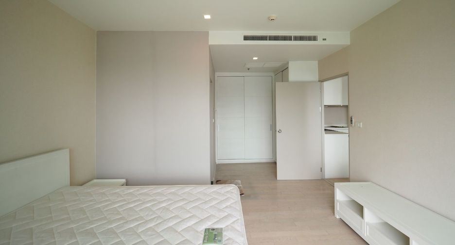 For rent 1 Beds condo in Watthana, Bangkok