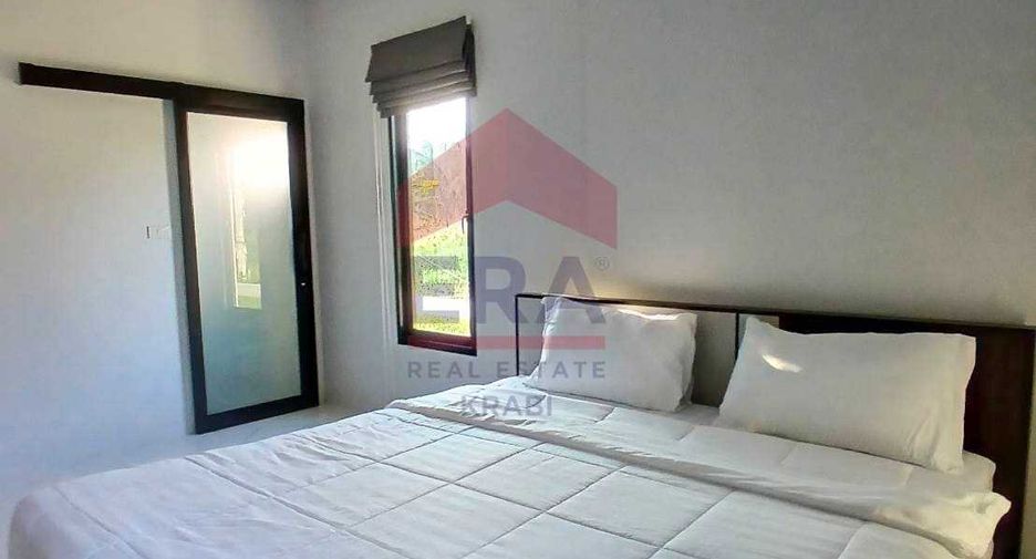 For sale 2 bed villa in Mueang Krabi, Krabi