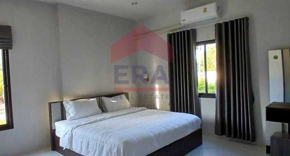 For sale 2 bed villa in Mueang Krabi, Krabi