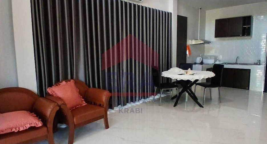 For sale 2 bed villa in Mueang Krabi, Krabi