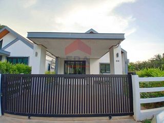 For sale 2 bed villa in Mueang Krabi, Krabi