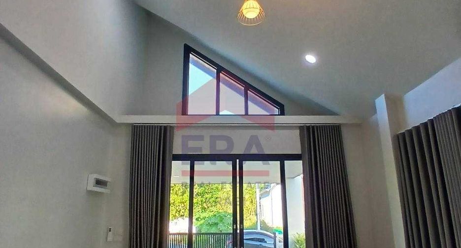 For sale 2 bed villa in Mueang Krabi, Krabi