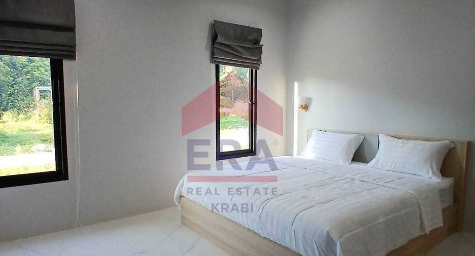 For sale 2 bed villa in Mueang Krabi, Krabi