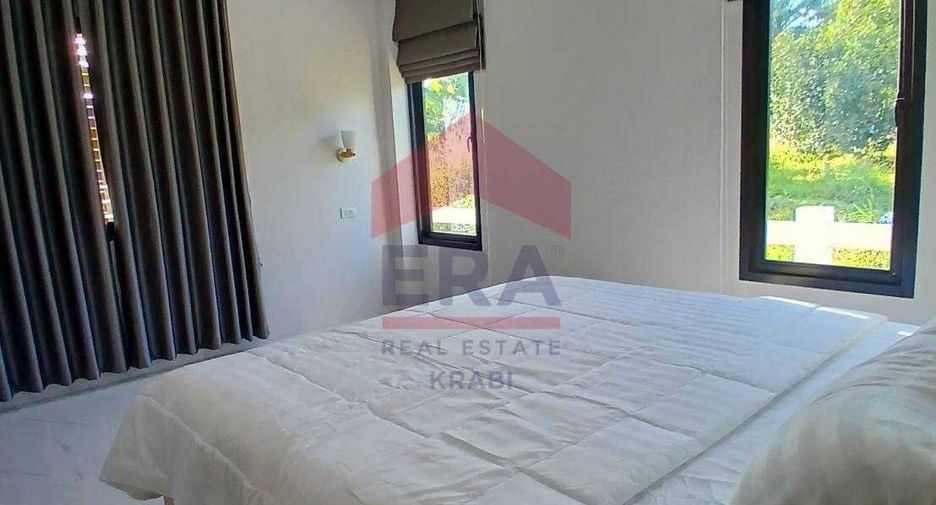 For sale 2 bed villa in Mueang Krabi, Krabi