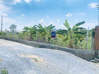 For sale land in Sam Phran, Nakhon Pathom