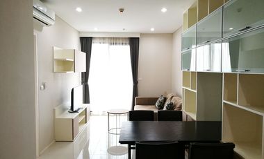 À louer 1 chambre condo à Watthana, Bangkok