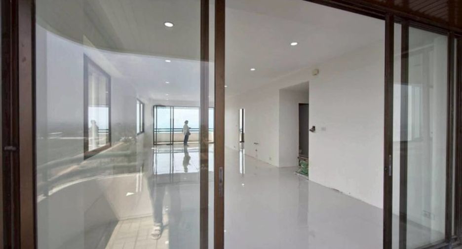 Condo en venta de 2 habitaciones en Sattahip, Chonburi