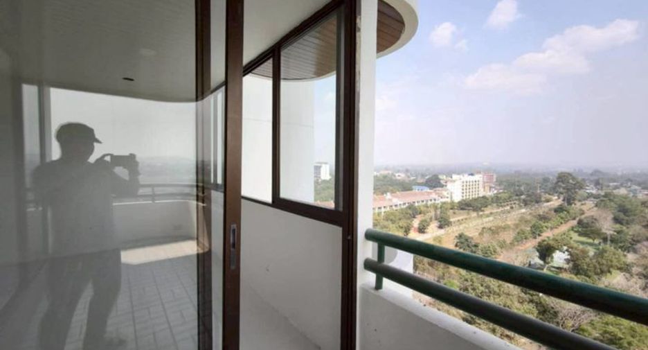 Condo en venta de 2 habitaciones en Sattahip, Chonburi