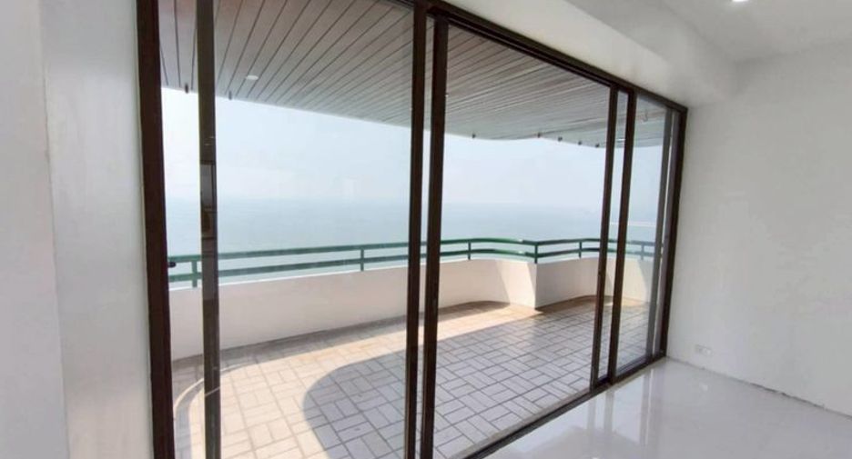 Condo en venta de 2 habitaciones en Sattahip, Chonburi