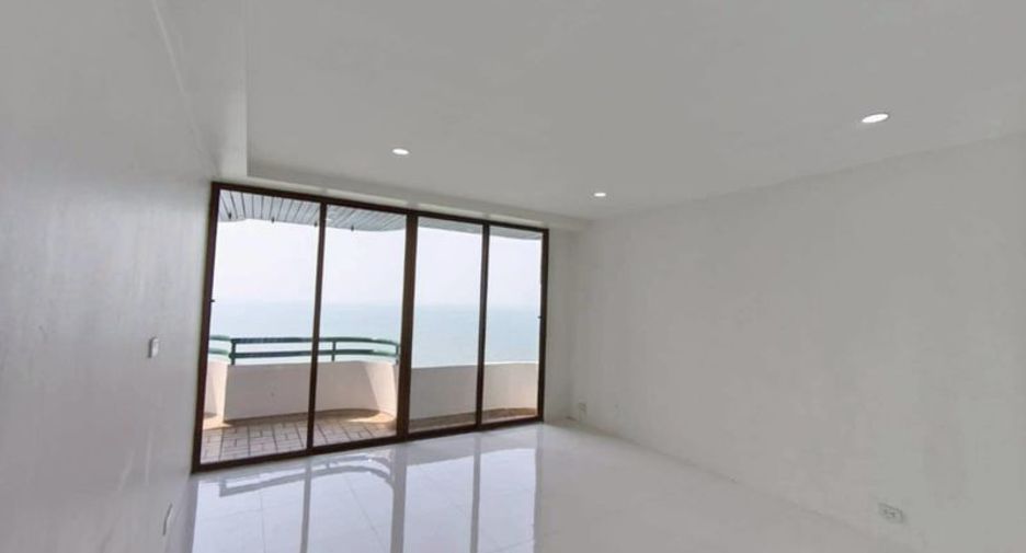 Condo en venta de 2 habitaciones en Sattahip, Chonburi