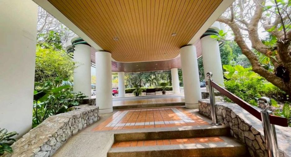 Condo en venta de 2 habitaciones en Sattahip, Chonburi