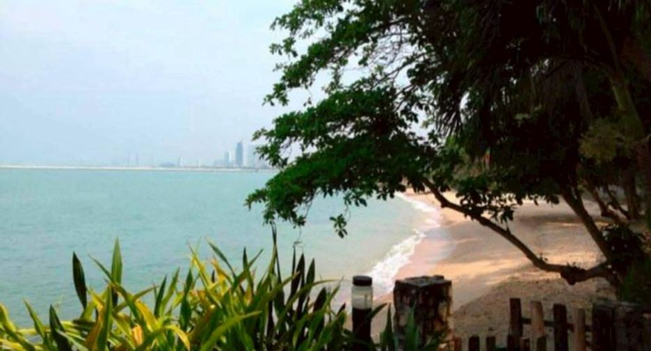 Condo en venta de 2 habitaciones en Sattahip, Chonburi