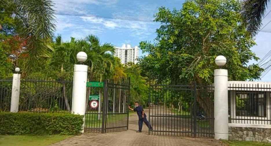 Condo en venta de 2 habitaciones en Sattahip, Chonburi