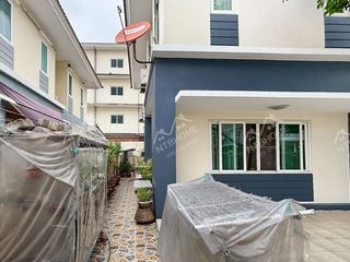ขาย 4 เตียง บ้านเดี่ยว ใน บางบัวทอง, นนทบุรี