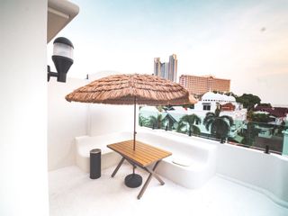 For rent and for sale 3 bed house in Bang Lamung, Chonburi