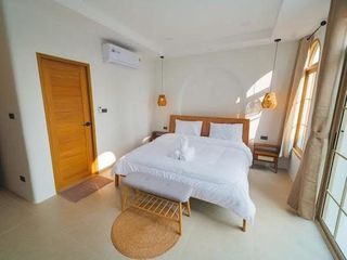 For rent and for sale 3 bed house in Bang Lamung, Chonburi