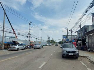 For sale 3 bed townhouse in Bueng Kum, Bangkok