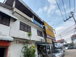 For sale 3 bed townhouse in Bueng Kum, Bangkok