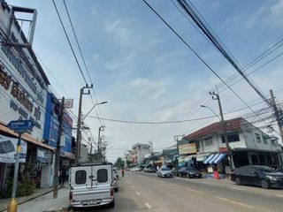 For sale 3 bed townhouse in Bueng Kum, Bangkok