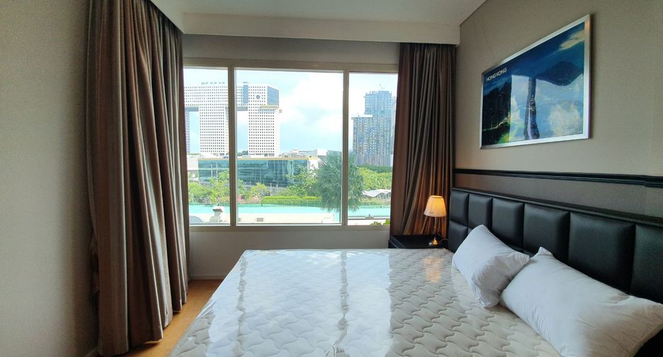 For rent 1 Beds condo in Chatuchak, Bangkok