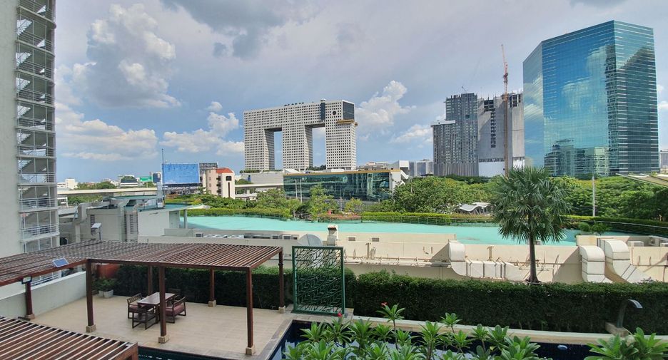 For rent 1 Beds condo in Chatuchak, Bangkok