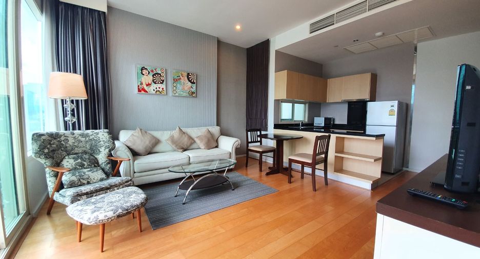 For rent 1 Beds condo in Chatuchak, Bangkok
