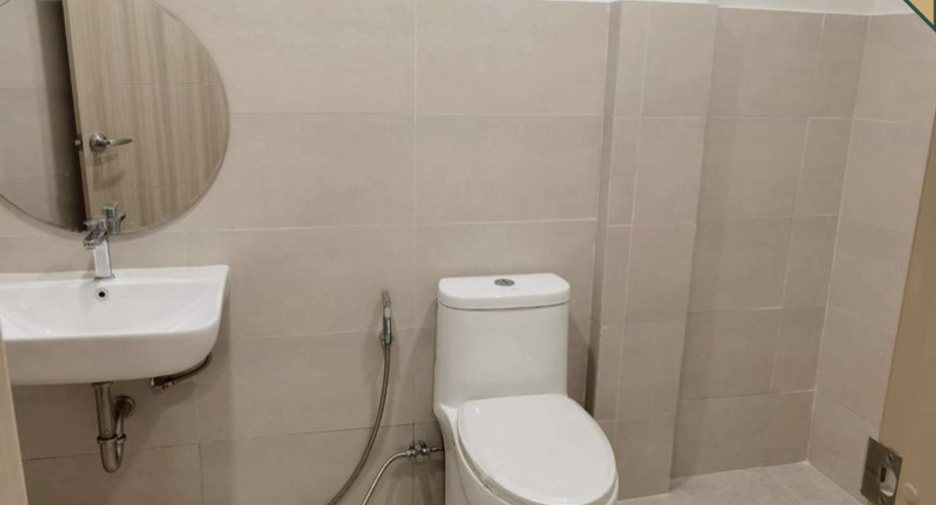 For sale 2 bedrooms townhouse in Prawet, Bangkok