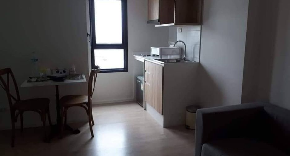 For rent 1 bed condo in Mueang Chiang Mai, Chiang Mai
