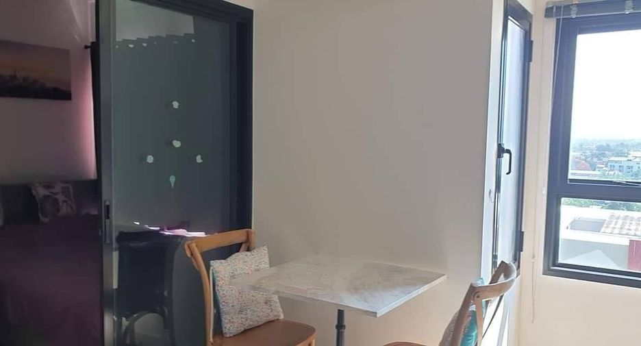 For rent 1 bed condo in Mueang Chiang Mai, Chiang Mai