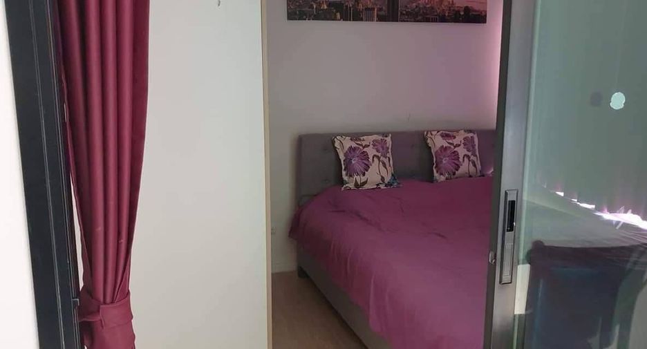 For rent 1 bed condo in Mueang Chiang Mai, Chiang Mai