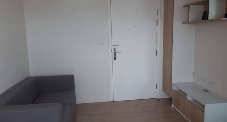 For rent 1 bed condo in Mueang Chiang Mai, Chiang Mai