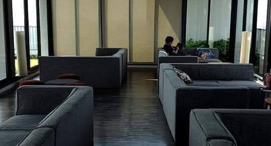For rent 1 bed condo in Mueang Chiang Mai, Chiang Mai