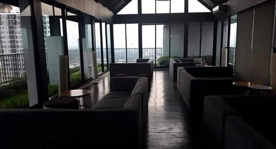 For rent 1 bed condo in Mueang Chiang Mai, Chiang Mai