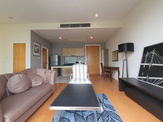For rent 2 bedrooms condo in Chatuchak, Bangkok