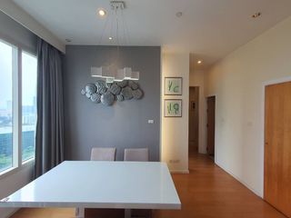 For rent 2 bedrooms condo in Chatuchak, Bangkok