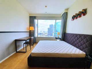 For rent 2 bedrooms condo in Chatuchak, Bangkok