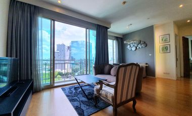 For rent 2 Beds condo in Chatuchak, Bangkok