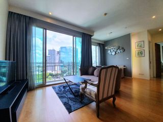 For rent 2 bedrooms condo in Chatuchak, Bangkok