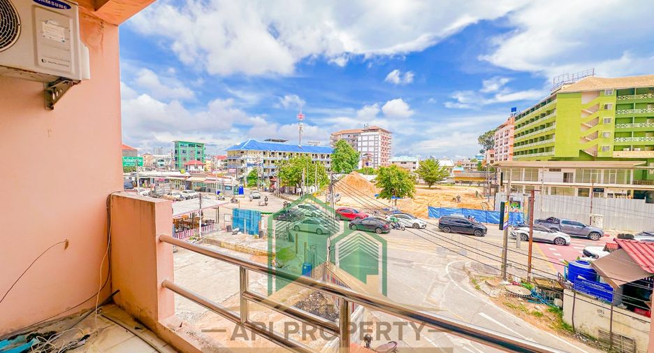 For sale 6 bedrooms retail Space in Bang Lamung, Chonburi