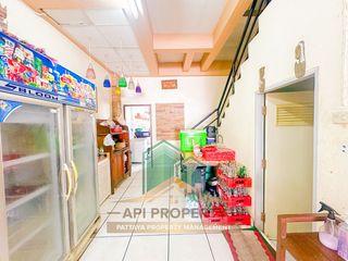 For sale 6 bed retail Space in Bang Lamung, Chonburi