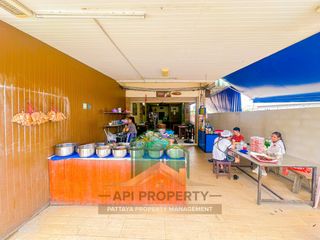 For sale 6 bed retail Space in Bang Lamung, Chonburi