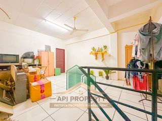 For sale 6 bed retail Space in Bang Lamung, Chonburi