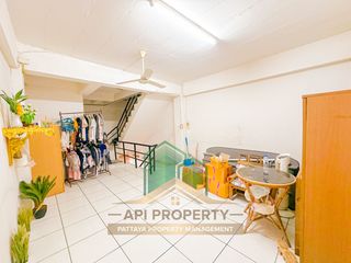 For sale 6 bed retail Space in Bang Lamung, Chonburi