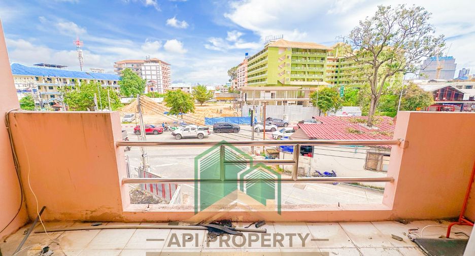 For sale 6 bedrooms retail Space in Bang Lamung, Chonburi