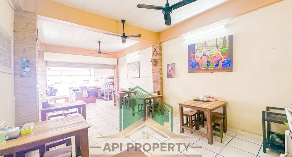 For sale 6 bedrooms retail Space in Bang Lamung, Chonburi