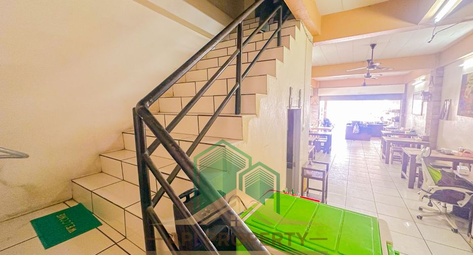 For sale 6 bedrooms retail Space in Bang Lamung, Chonburi