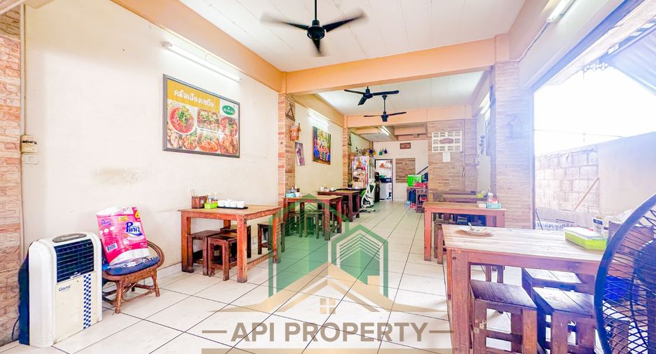 For sale 6 bedrooms retail Space in Bang Lamung, Chonburi