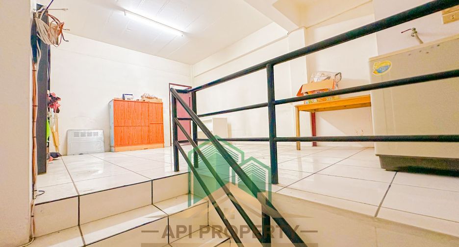For sale 6 bedrooms retail Space in Bang Lamung, Chonburi