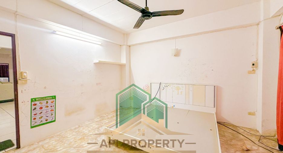 For sale 6 bedrooms retail Space in Bang Lamung, Chonburi