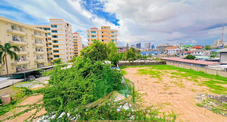 For sale 6 bedrooms retail Space in Bang Lamung, Chonburi